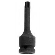 Головка-бита ударная 1/2" TORX T50 (RF-24607850) Rock FORCE