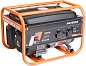 Генератор бензиновый GRS 3800 (3,0 кВт 220В 15,0л розетка 2х220/12В) PATRIOT / OPTIMA фото3