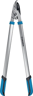 Сучкорез контактный с алюминиевыми рукоятками PL-740A (424517) GRINDA