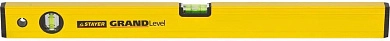 Уровень GRANDLevel  600 мм усиленный фрезерованный (3463-060_z02) STAYER