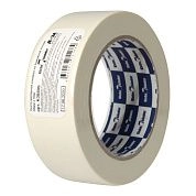 Лента малярная бумажная 38мм/50м, креппированная, в и/у (25515) Klebebander