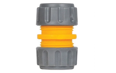 Коннектор HoZelock 2100 для ремонта шлангов (12,5 мм) (2100P9000) HoZelock
