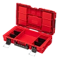 Ящик для инструментов QBRICK System PRIME Toolbox 150 Profi RED Ultra HD Custom (красный) фото2