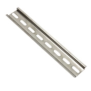 DIN-рейка перфорированная (500мм) EKF PROxima