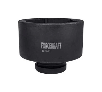 Головка ударн. 3/4" 41мм 6гр. (FK-46541) Forcekraft