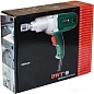 Гайковерт ударный сетевой DWT SS09-24 (1/2", 320 Нм, 900 Вт, кор.) фото5