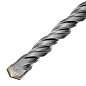 Сверло SDS-plus 10х110х160 мм (70557) СИБРТЕХ фото3