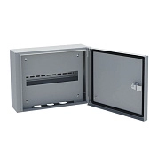 Щит распределительный навесной ЩРН-12 (265х310х120) IP54 EKF Basic