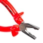 Пассатижи диэлектрические 200 мм серия ЭКСПЕРТ (87100) КВТ фото2