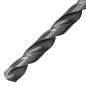 Сверло по металлу 9 мм, HSS Co-5% (71469) MATRIX фото3