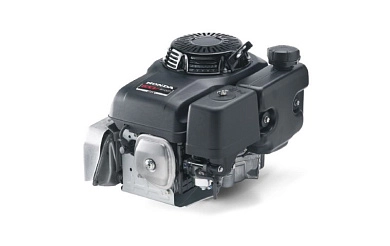 Двигатель Honda GXV340T2-DNN5-OH (GXV340T2-DNN5-OH) HONDA