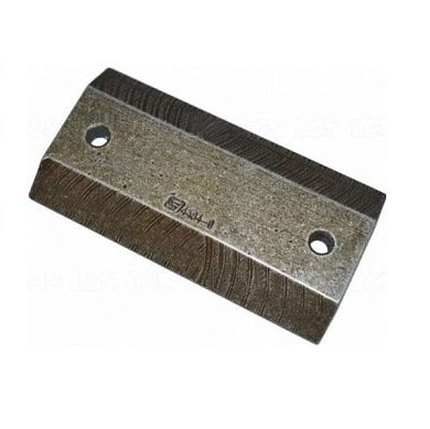 Нож почвенного бура BT360 D350мм 4402 682 3140 Stihl