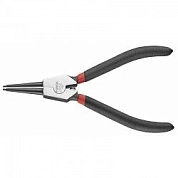 Съемник стопорных колец 180мм, прямые, 19-60мм, на разжим (609ASO) FORCE