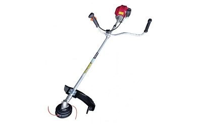 Мотокоса CGX35H (1.0 кВт Honda 4-х такт GX35 7000 об.мин. посадка 25,4) AKITA