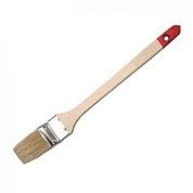 Кисть радиаторная 50мм (0220-715720) HARDY