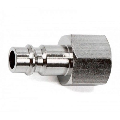 Соединение быстросъемное внутренняя резьба 1/4" (S31-20PF) PROWIN