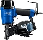Нейлер (гвоздезабиватель) пневм., кровельный, для барабанных гвоздей CRN (22-45 мм)(31920) ЗУБР фото2