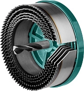 Пила сегментная наборная по дереву, 5 полотен: 68-74-80-90-100x32 мм (29584-H5-32) KRAFTOOL