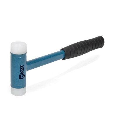 Молоток безынерционный МБ-30н  (80103) КВТ