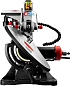 Станок лобзиковый ЗСЛ-250 (гибкий вал, пропил 457/51 мм, 250 Вт) ЗУБР фото7