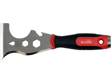 Скребок многофункциональный 15 в 1 (YT-52870) YATO