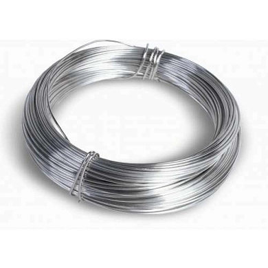 Проволока вязальная 1,2мм, т/о, оцинкованная, 3кг