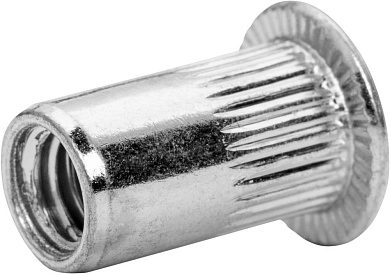 Заклепка нержавеющая М5, 20шт. (5000672) RAPID