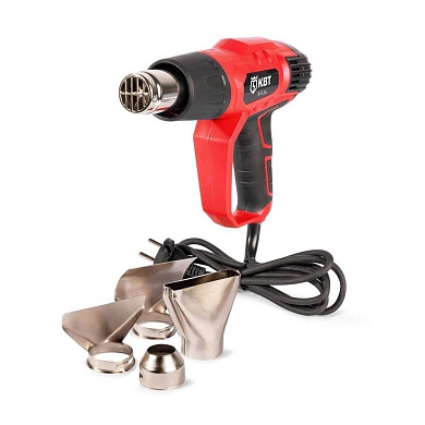 Фен технический ТТ-2000-2 LED серия ПРОФИ (102933) КВТ