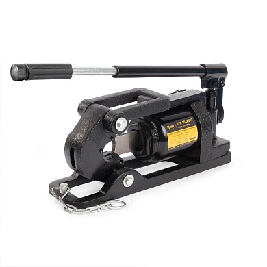 Тросорез гидравлический стационарный ТГС-30 серия ПРОФИ (89255) КВТ