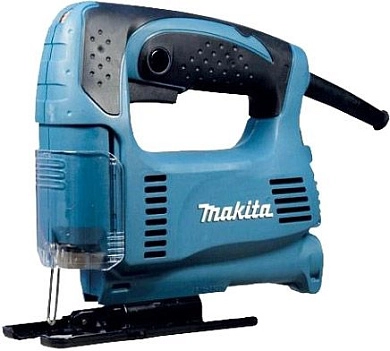 Пила лобзиковая 4328 (450 Вт, до 65 мм, кор.) MAKITA