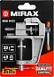 Тиски настольные 40 мм (32472-40) MIRAX фото3