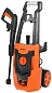 Мойка высокого давления GT360 (1,6 кВт 230В 390 л/ч 110 бар) PATRIOT / IMPERIAL фото2