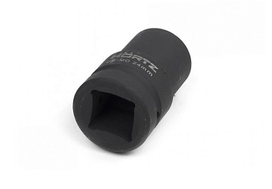 Головка торцевая ударная 1/2" 27мм (958402) HORTZ