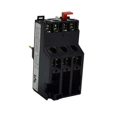 Реле тепловое LR-2 D1305 (0,63A-1,0A) 17125 ETP