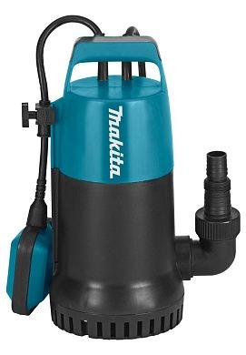 Насос погружной для чистой воды (PF0800) MAKITA