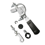 Рукоятка передняя смещенная для ВР32У 31240 MAXima (uvr32-h-2) EKF