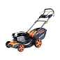 Газонокосилка бенз. самоход. PT52 BS (3,67кВт, выс 25-75мм шир 51см, травосб. 60л) PATRIOT / EXPERT фото5