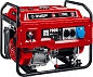 Генератор бензиновый с электростартером СБ-7000Е, 7000Вт ЗУБР фото2