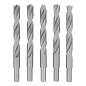 Сверло по металлу 16 мм, полированное, HSS, 5 шт. (72060) MATRIX фото2