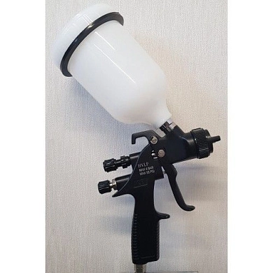 Краскопульт HVLP 1,3мм (M868-13) H-D
