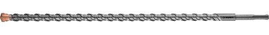 Сверло SDS-plus 25х400х460 мм "Профессионал" (29314-460-25_z02) ЗУБР