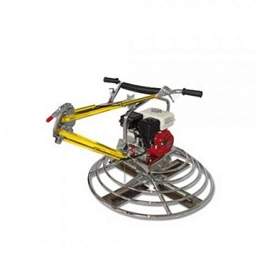 Машина затирочная Master 900H (81 кг, складная рук., Honda GX160)PACLITE