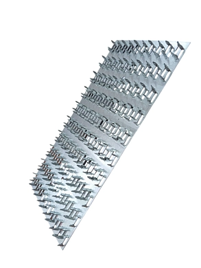 Лезвие запасное для терки для снятия штукатурки (285-3000) TYTANX