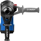 Перфоратор ЗПМ-52-1500 ЭК (SDS-MAX, 1500 Вт, 18.0 Дж, чем.) ЗУБР фото6