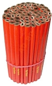 Карандаш столярный, 180мм, 72шт. (14A872) Top Tools