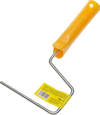 Ручка для ролика 6мм/120мм "MASTER" (0563-12) STAYER