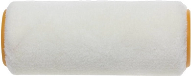 Ролик "VELOUR" малярный, ворс 4мм, бюгель 6мм, 30х100мм, Master (0231-10) STAYER