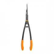 Ножницы для живой изгороди, прямые лезвия 23см V-SERIES (KT-V1145) BRADAS