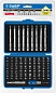 Набор бит + держатели, 71пр. "ПРО-71" (26394-H71) ЗУБР фото3