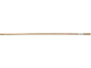 Черенок деревянный 28мм/150см для граблей (99408) VOREL